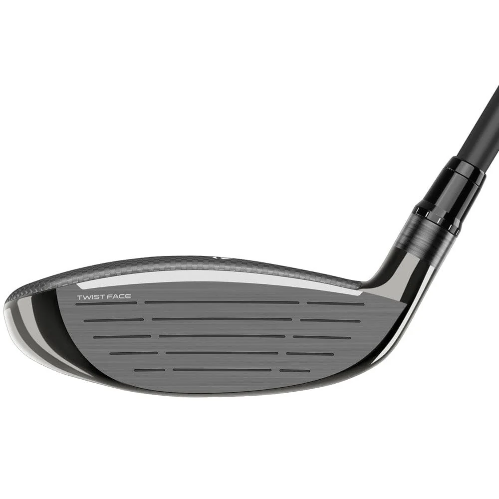 TaylorMade Qi35 Fairway Wood - Max Lite Ladies - Image 4