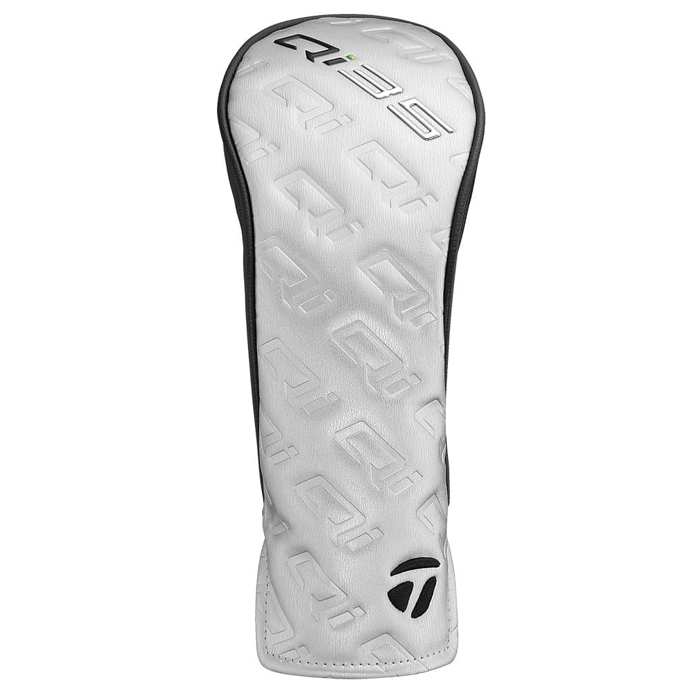TaylorMade Qi35 Fairway Wood - Max Lite Ladies - Image 5
