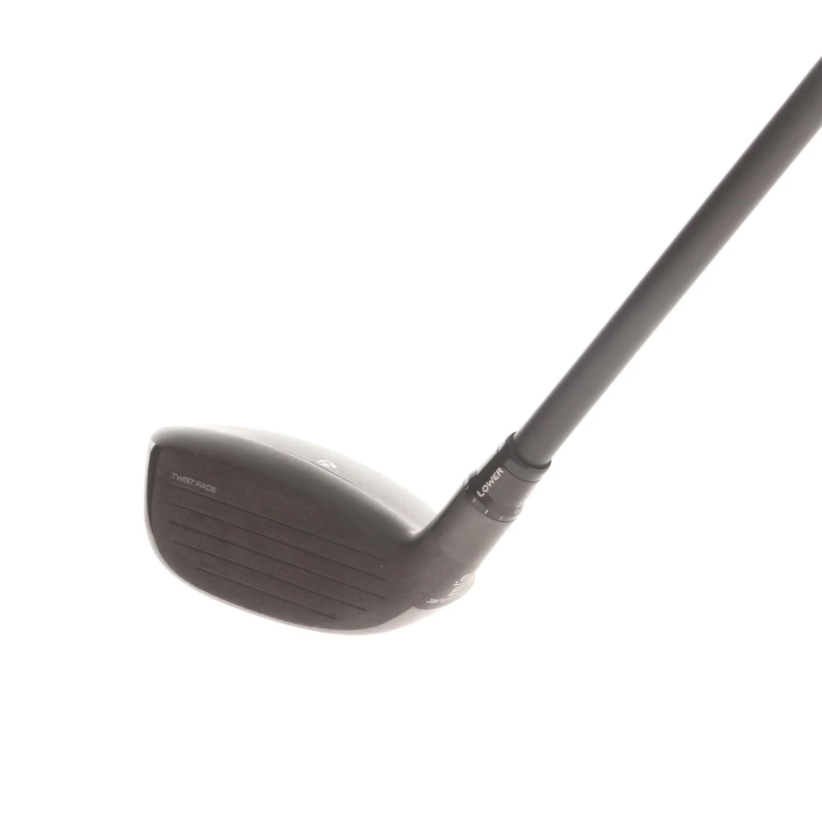 TaylorMade Qi35 Graphite Mens Right Hand 3 Hybrid 19* Stiff - Fujikura Ventus HB 7-S - Image 4