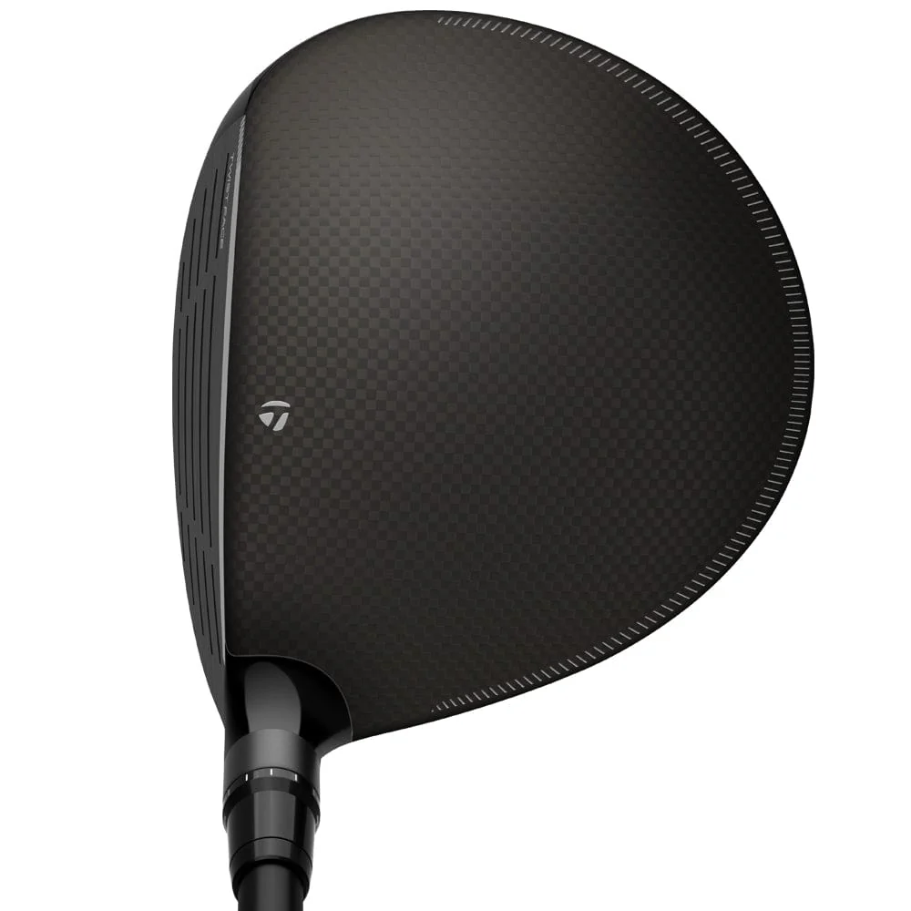 TaylorMade Qi4D Fairway Wood - Max - Image 2