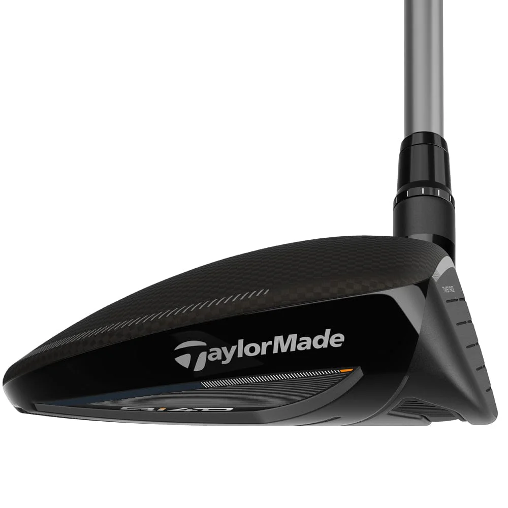 TaylorMade Qi4D Fairway Wood - Max Lite - Image 2