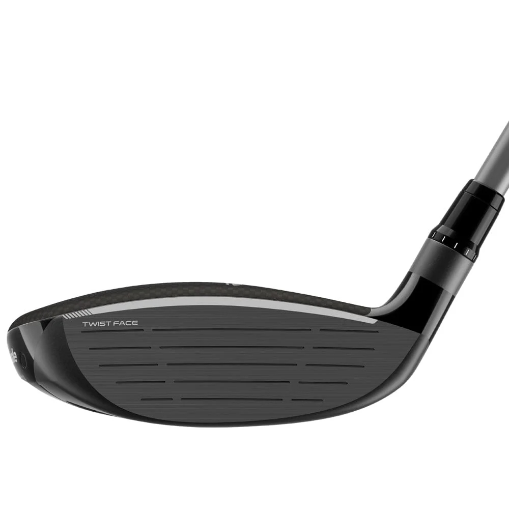 TaylorMade Qi4D Fairway Wood - Max Lite - Image 4