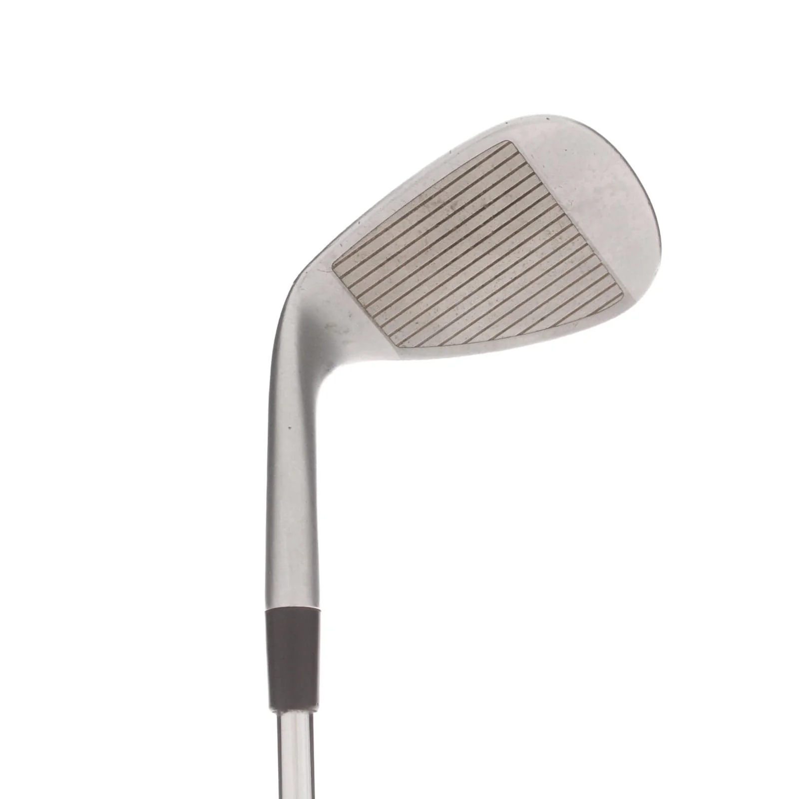 TaylorMade R-Series TP - EF Spin Steel Mens Right Hand Sand Wedge 54* 11 Bounce Wedge - KBS - Image 2
