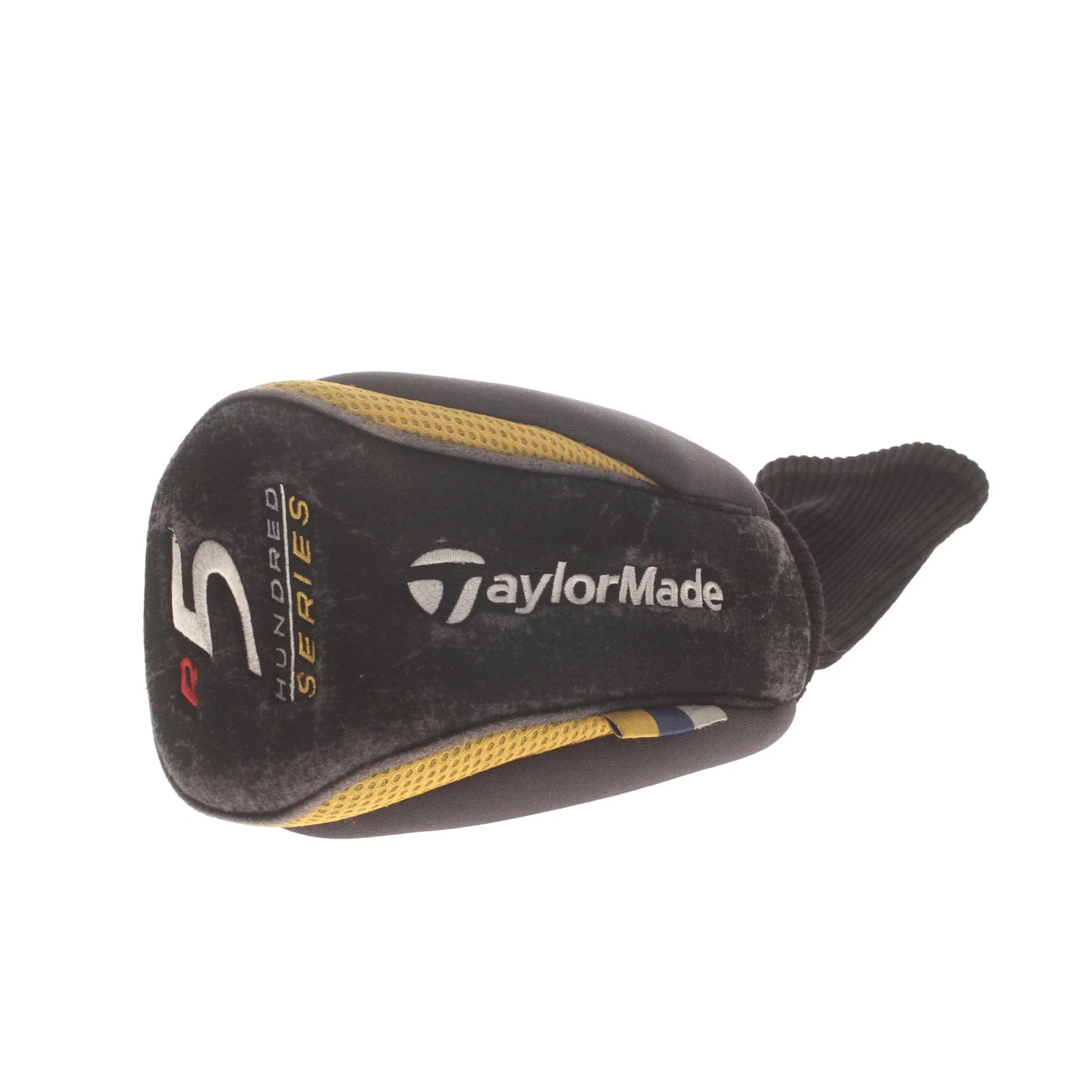 TaylorMade R580 Graphite Mens Right Hand Driver 9.5* Stiff - Ultralite M.A.S 60 - Image 7