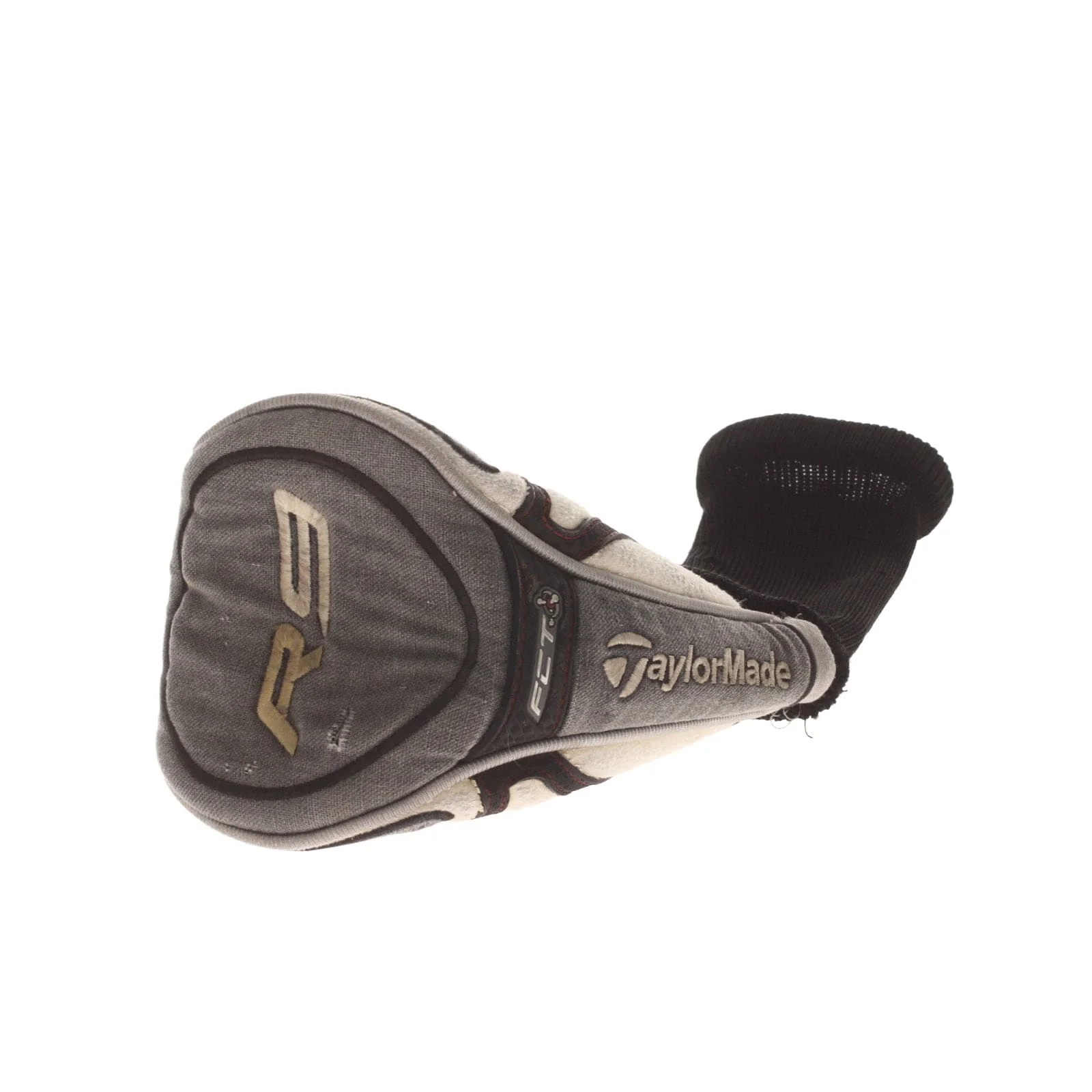 TaylorMade R9 Graphite Mens Right Hand Fairway 3 Wood 15* Stiff - Fujikura Motore 70 - Image 7