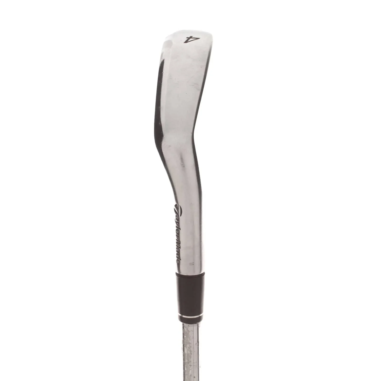 TaylorMade R9 Steel Mens Right Hand 4 Iron 22* Stiff - KBS Tour - Image 3