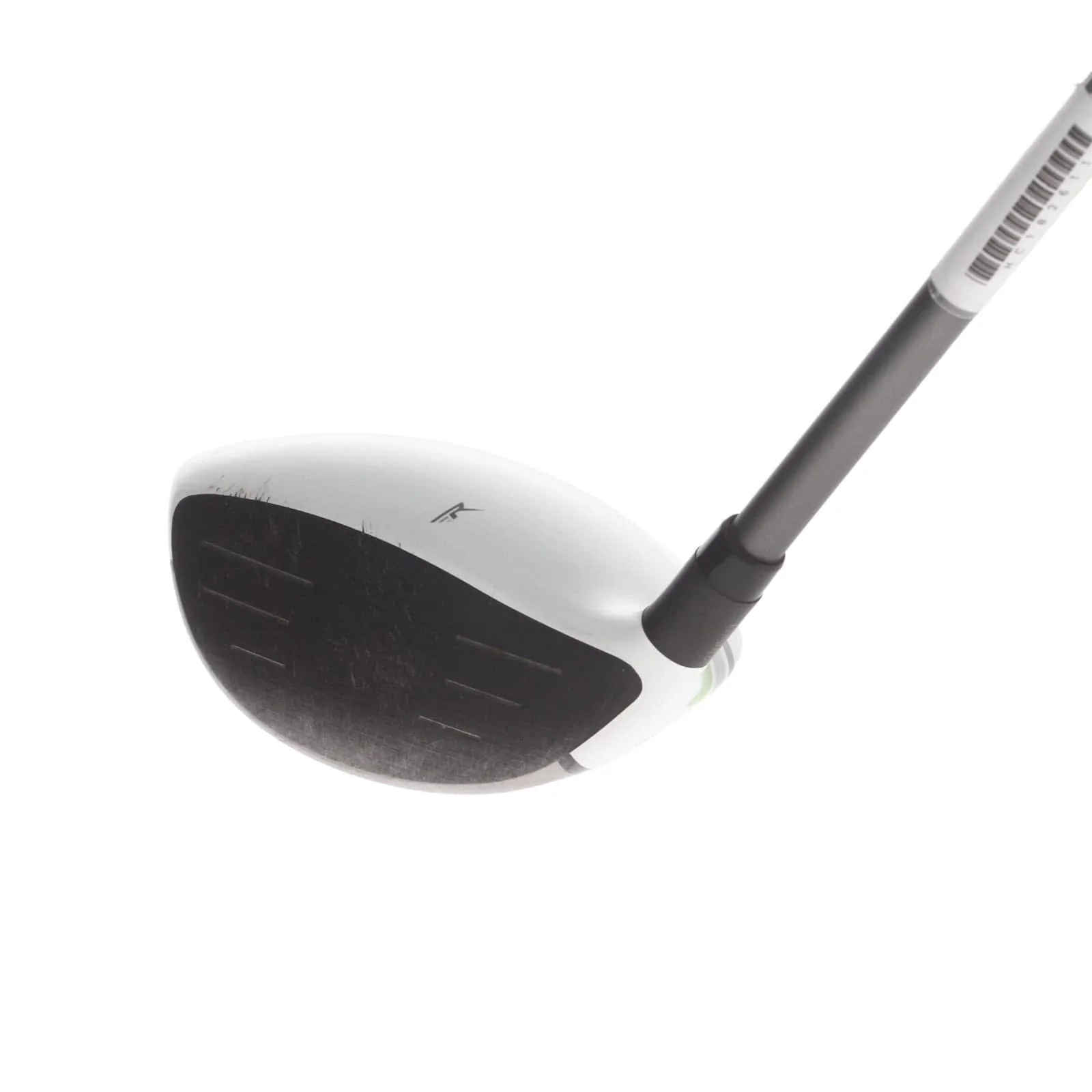 TaylorMade RBZ Graphite Mens Right Hand Fairway 3 Wood 15* Regular - Matrix Ozik Xcon-5 - Image 4