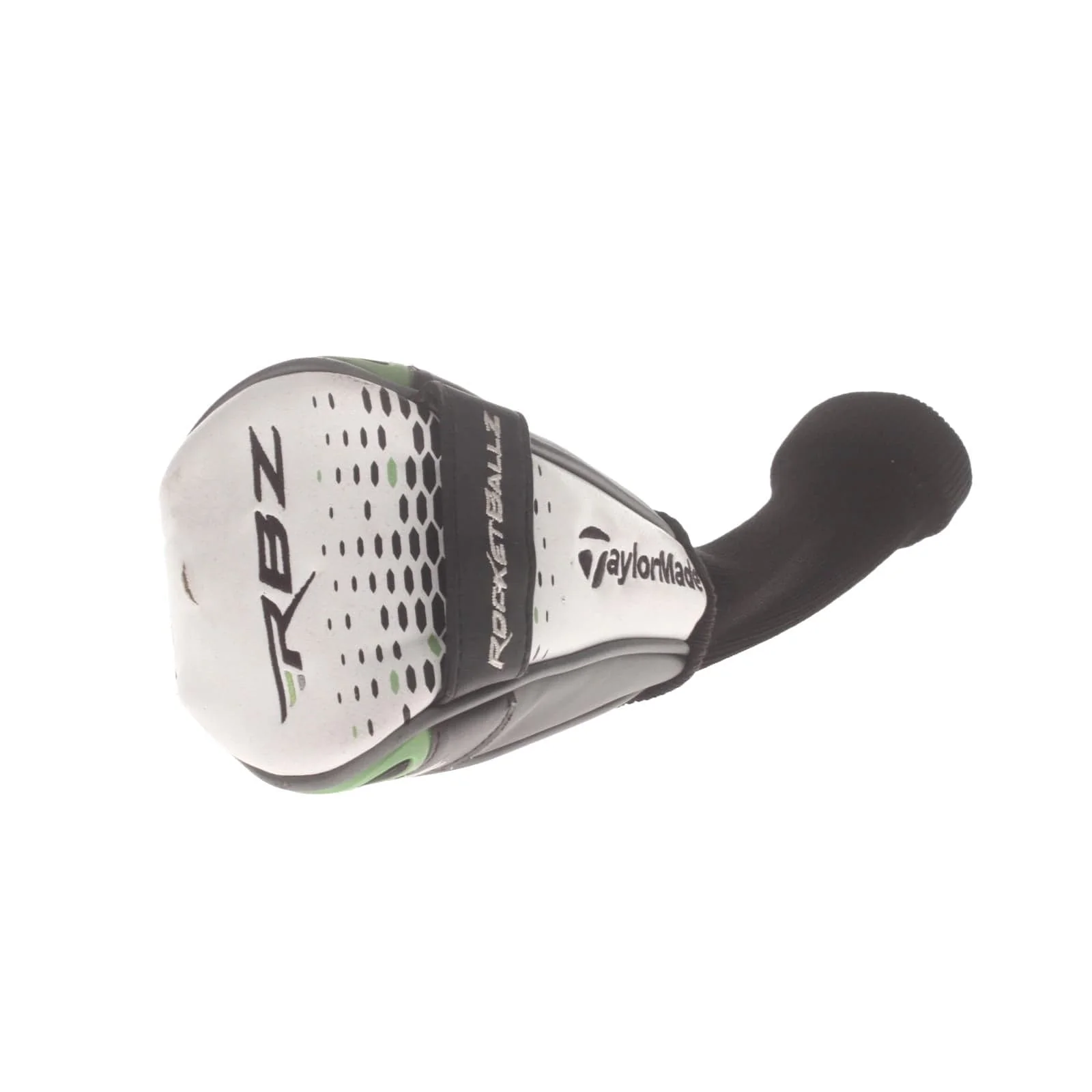 TaylorMade RBZ Graphite Mens Right Hand Fairway 3 Wood 15* Regular - Matrix Ozik Xcon-5 - Image 7