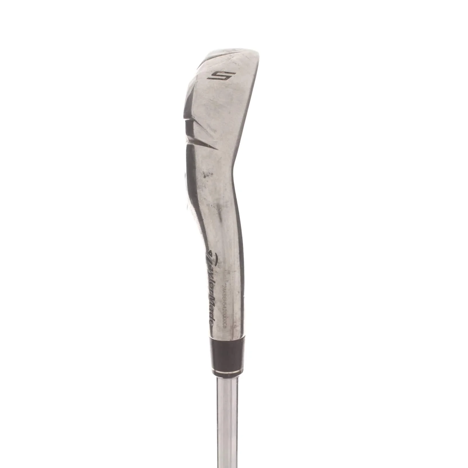 TaylorMade RBZ Steel Mens Right Hand 5 Iron 23* Regular - RBZ - Image 3