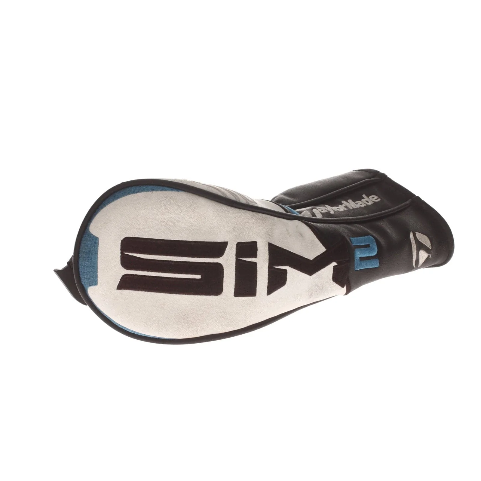 TaylorMade Sim2 Max Graphite Mens Left Hand Fairway 5 Wood 18* Regular - Fujikra Ventus FW 5-R - Image 7
