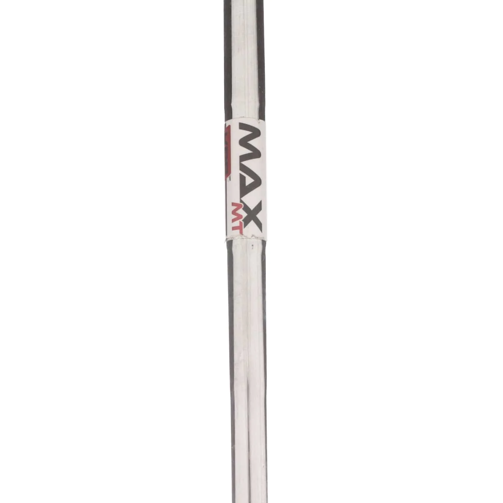 TaylorMade Sim2 Max Steel Mens Right Hand 6 Iron 25* Regular - KBS Max MT 85 - Image 4