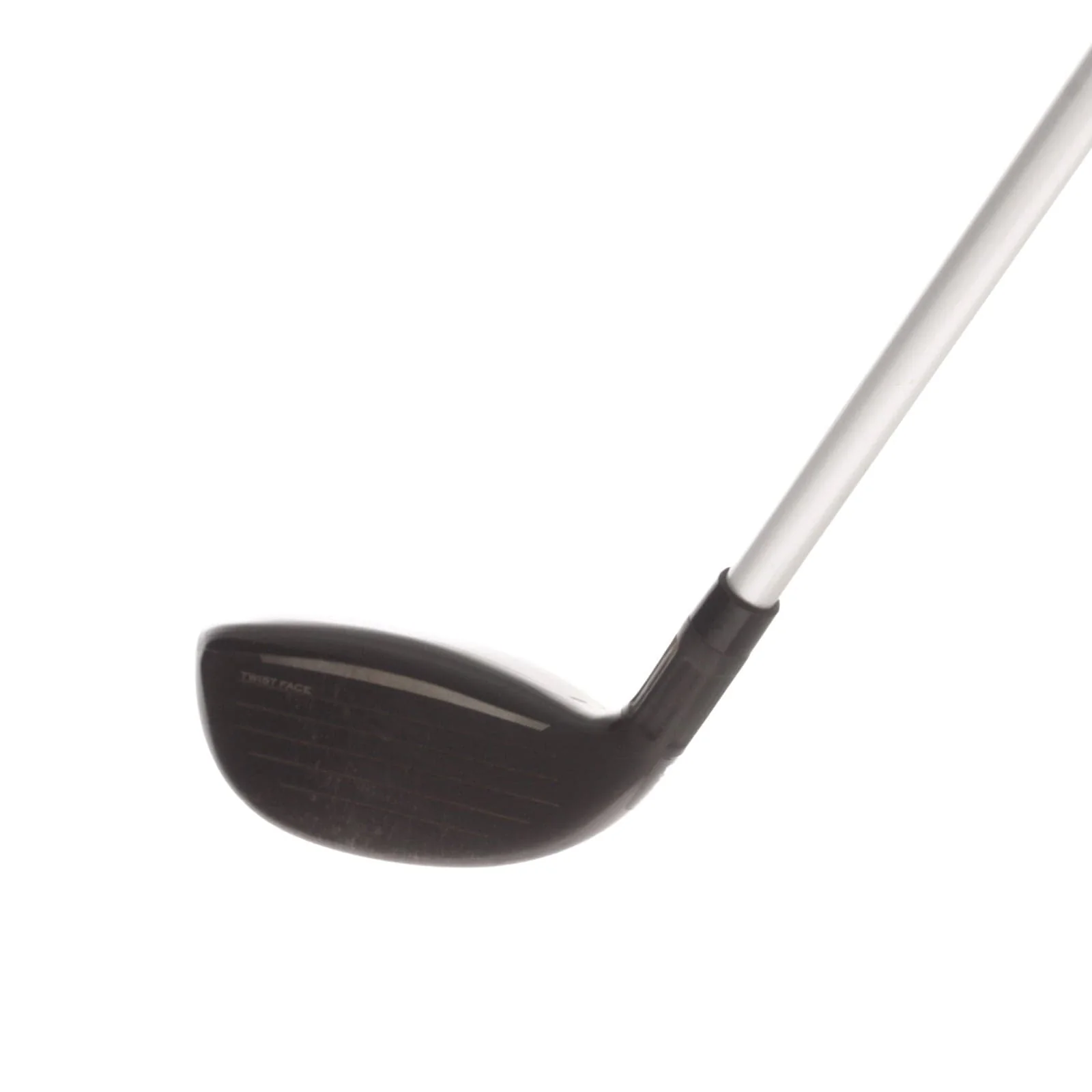 TaylorMade Stealth Graphite Ladies Right Hand 6 Hybrid 28* Ladies - Aldila Ascent 45 - Image 4