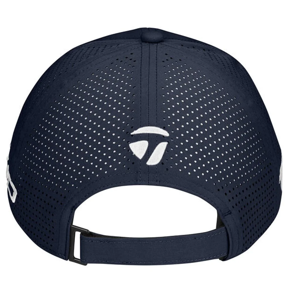 TaylorMade Tour Litetech Cap - Navy - Image 2