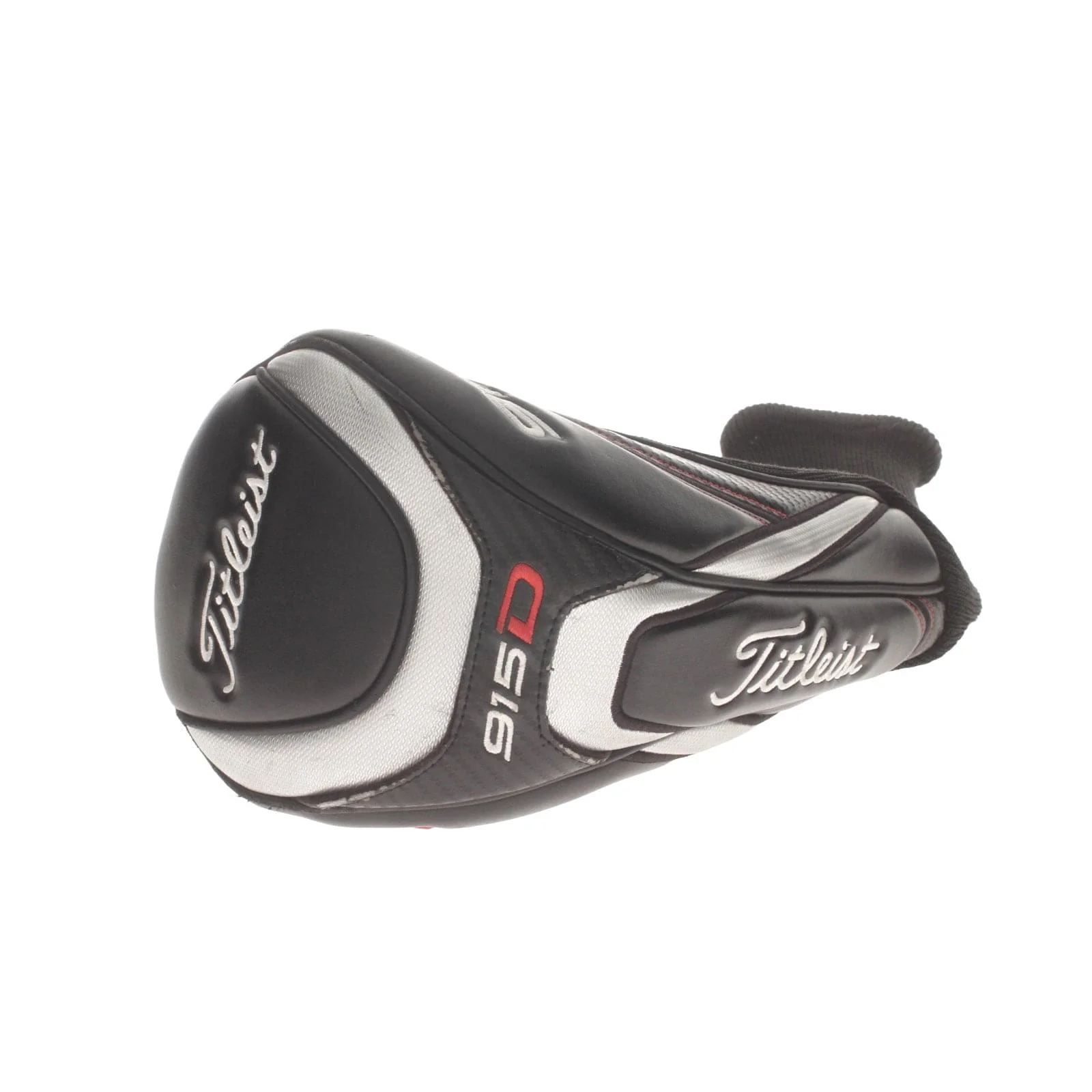 Titleist 915D3 Graphite Mens Right Hand Driver 10.5* Stiff - Diamana 60 - Image 7