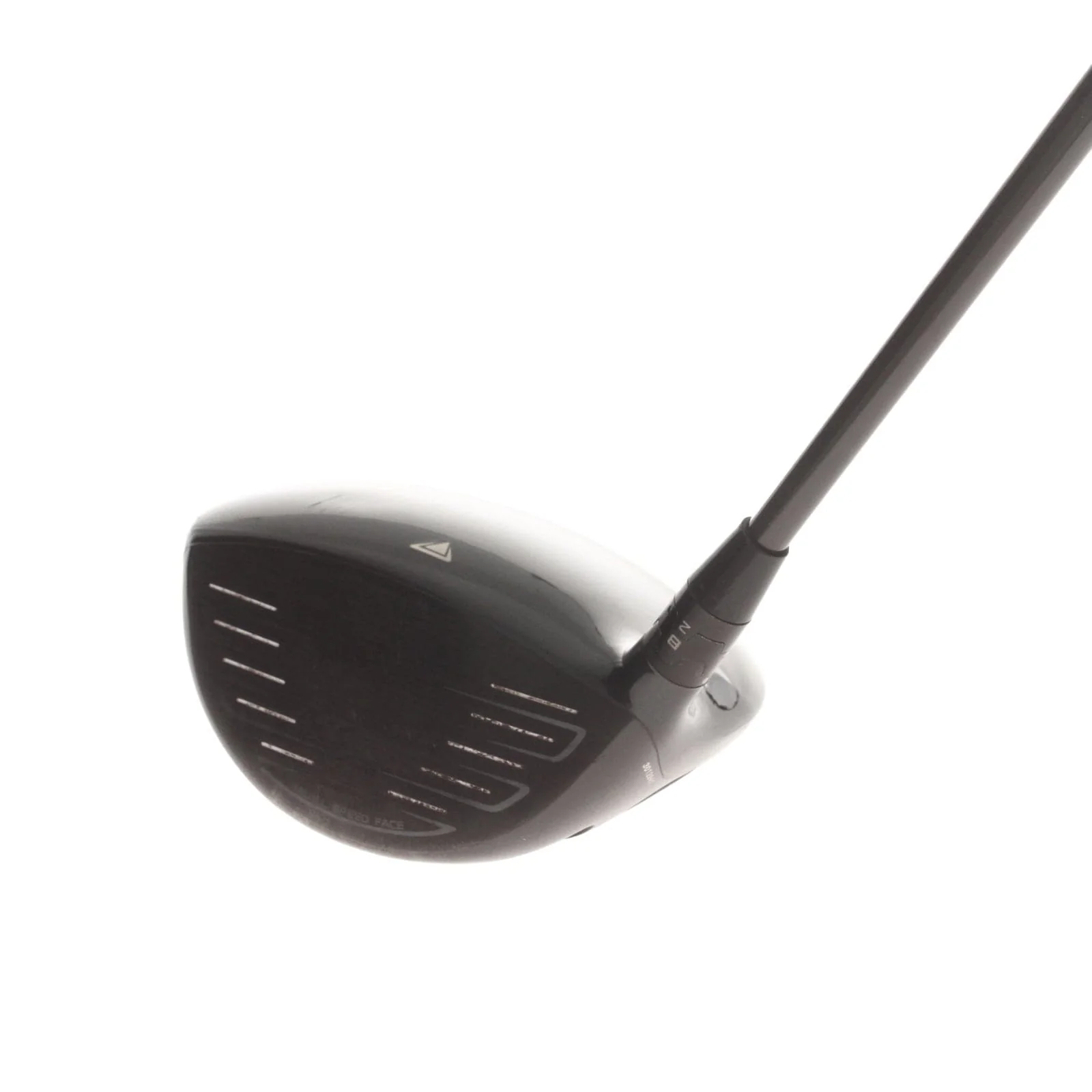 Titleist 917 D2 Graphite Mens Right Hand Driver 12* Stiff - Diamana M 50 - Image 4