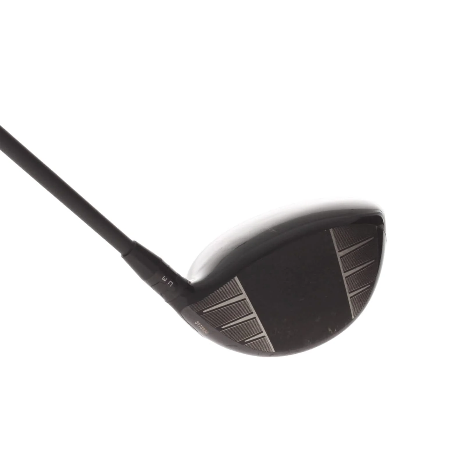 Titleist GT2 Graphite Mens Left Hand Driver 10* Regular - Mitsubishi Tensei 1K Series Blue 55 - Image 4