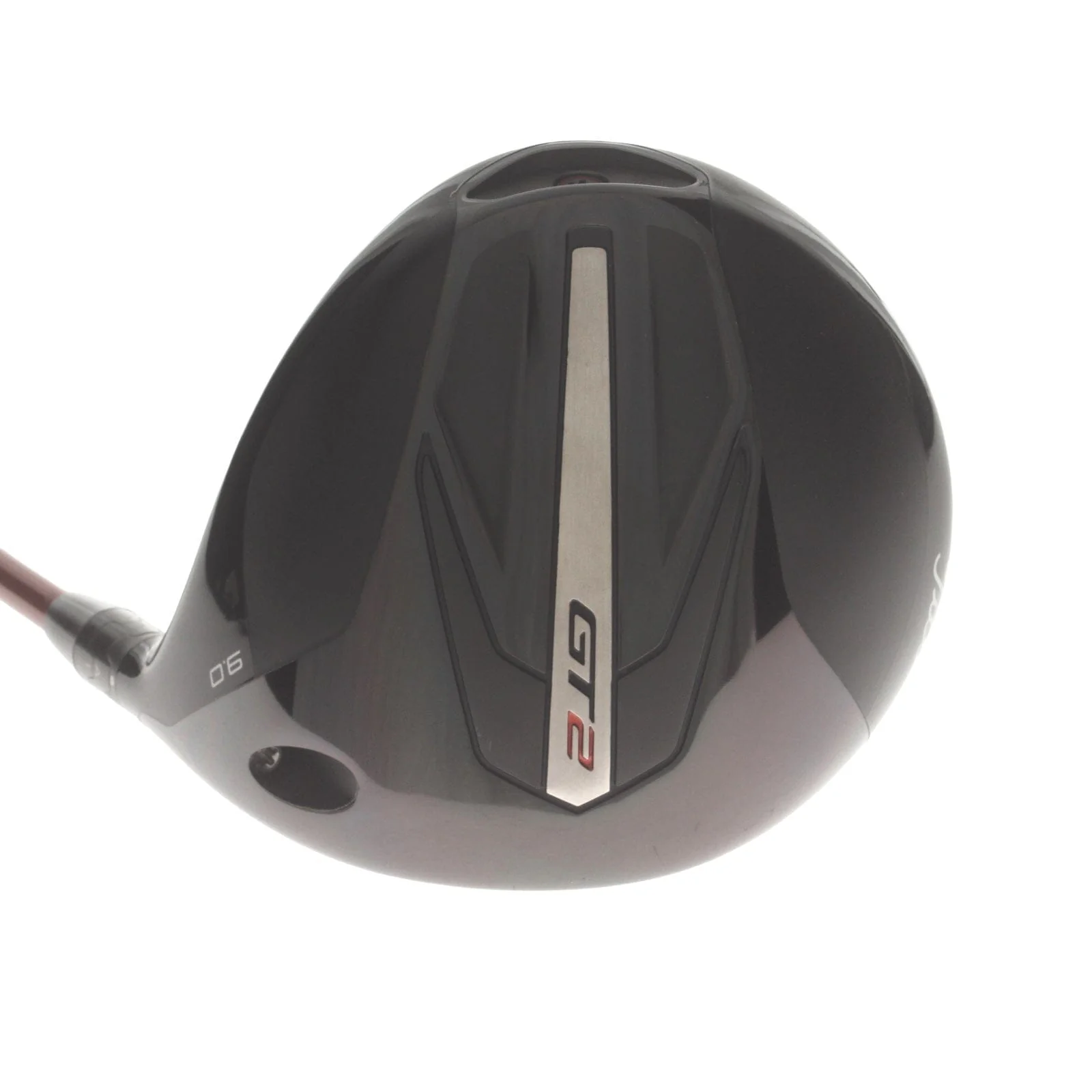Titleist GT2 Graphite Mens Right Hand Driver 9* Regular - Project X Denali Red 50 - Image 2