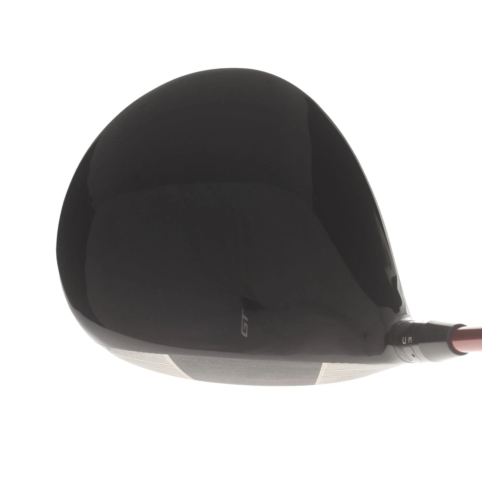 Titleist GT2 Graphite Mens Right Hand Driver 9* Regular - Project X Denali Red 50 - Image 3