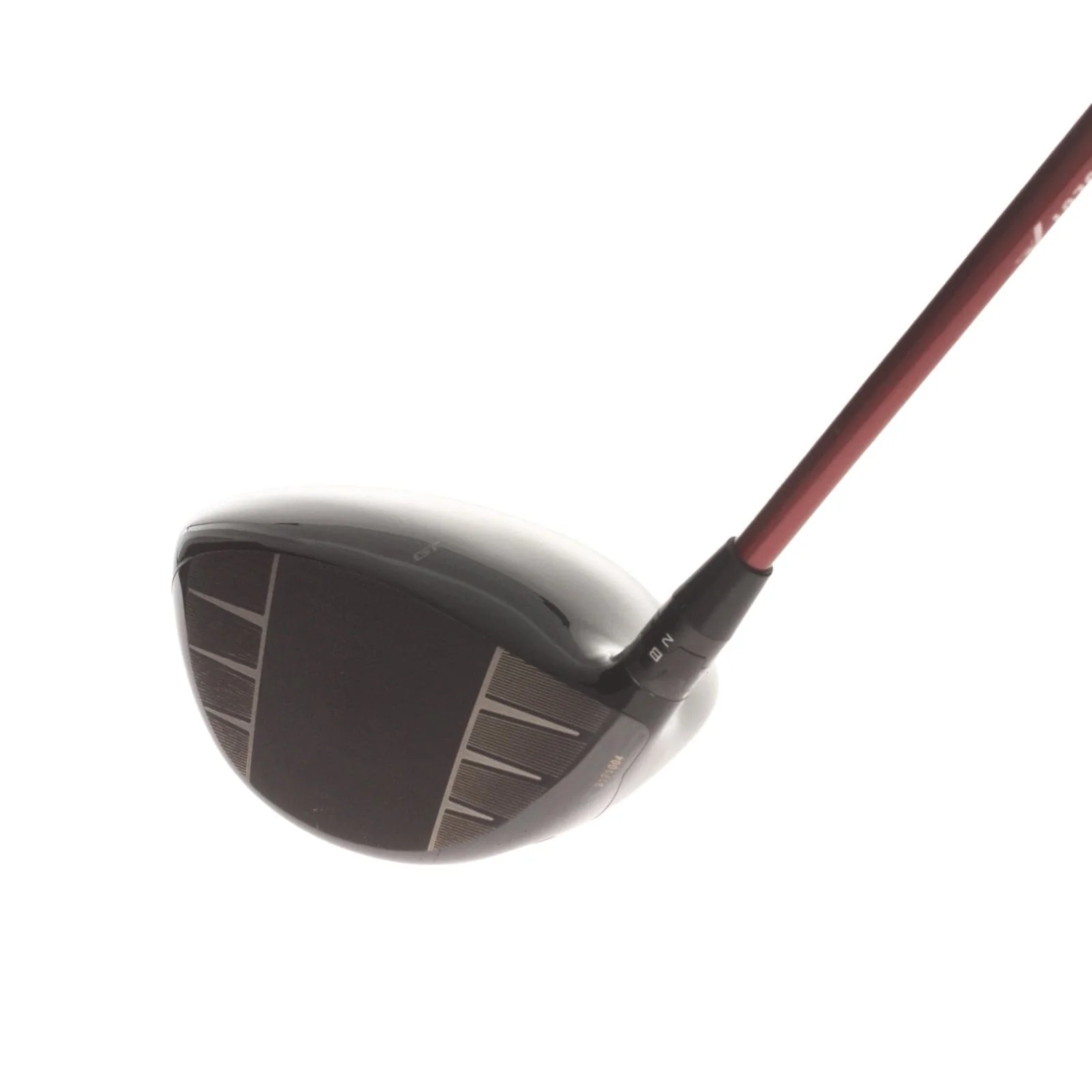 Titleist GT2 Graphite Mens Right Hand Driver 9* Regular - Project X Denali Red 50 - Image 4