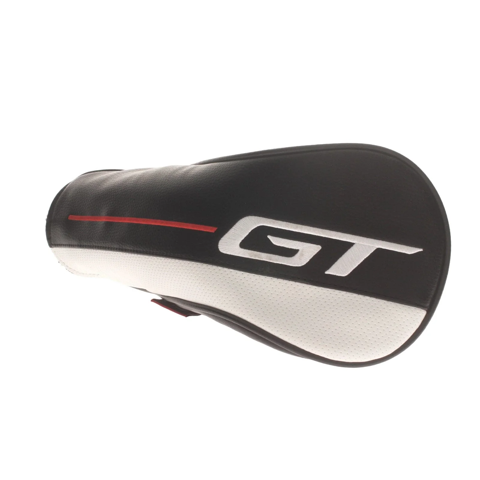 Titleist GT2 Graphite Mens Right Hand Driver 9* Regular - Project X Denali Red 50 - Image 7