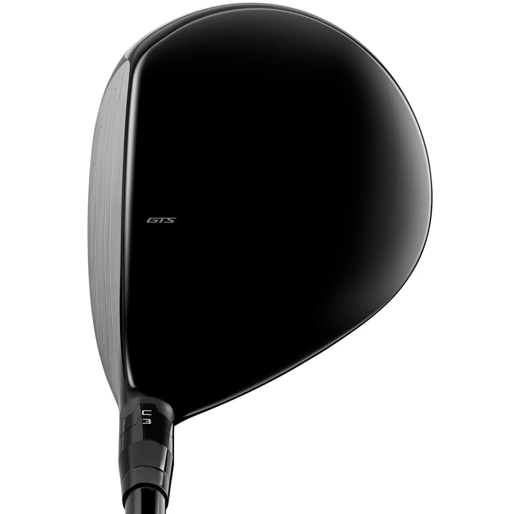 Titleist GTS3 Fairway Wood - Image 2