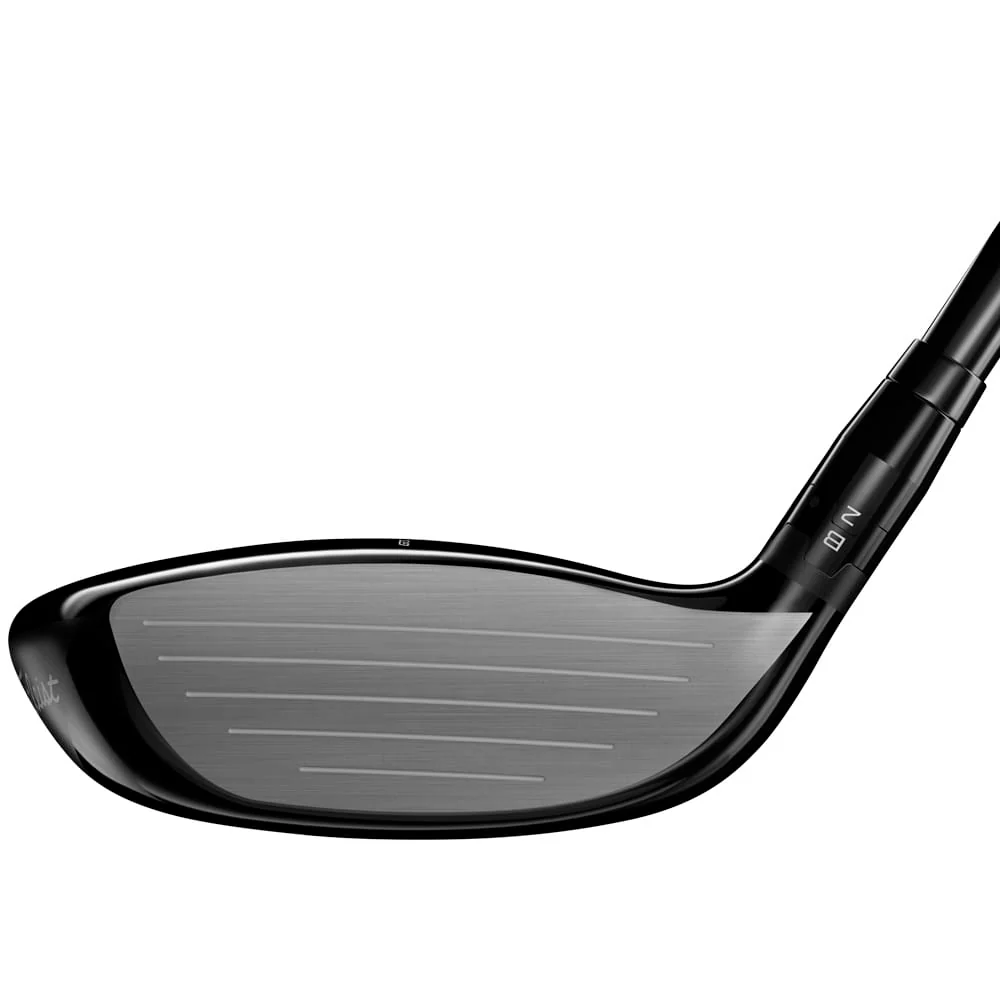 Titleist GTS3 Fairway Wood - Image 5