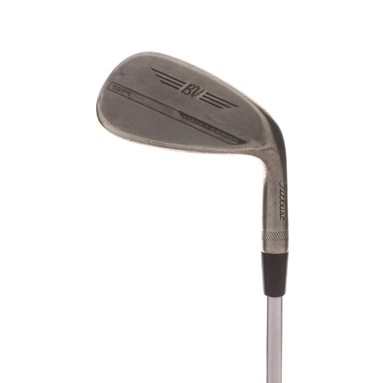 Titleist SM10 Steel Mens Right Hand Gap Wedge 48* 10 Bounce F Grind Extra Stiff - Project X LS 6.5 125g