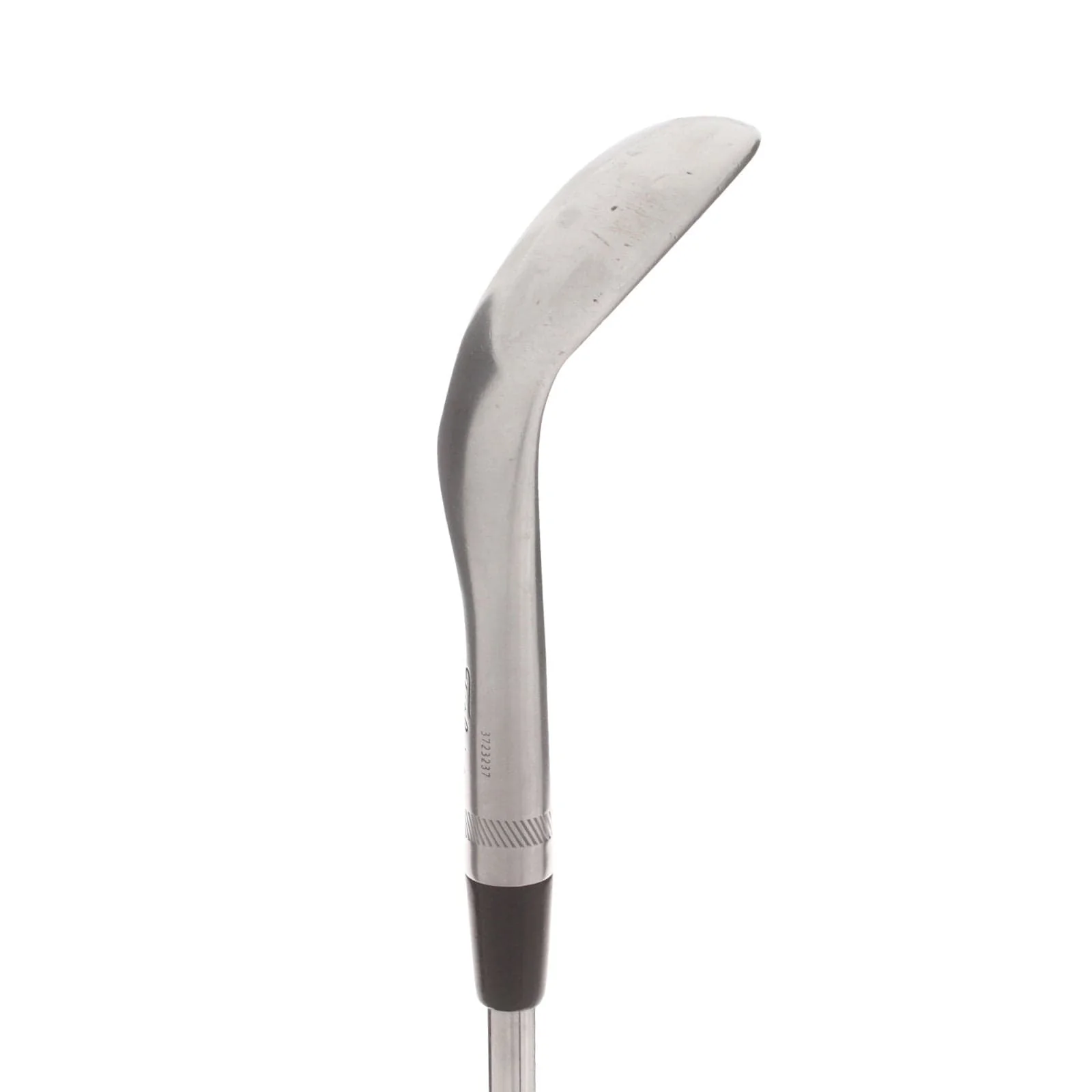 Titleist SM10 Steel Mens Right Hand Lob Wedge 58* 8 Bounce M Grind Wedge - Dynamic Gold - Image 3