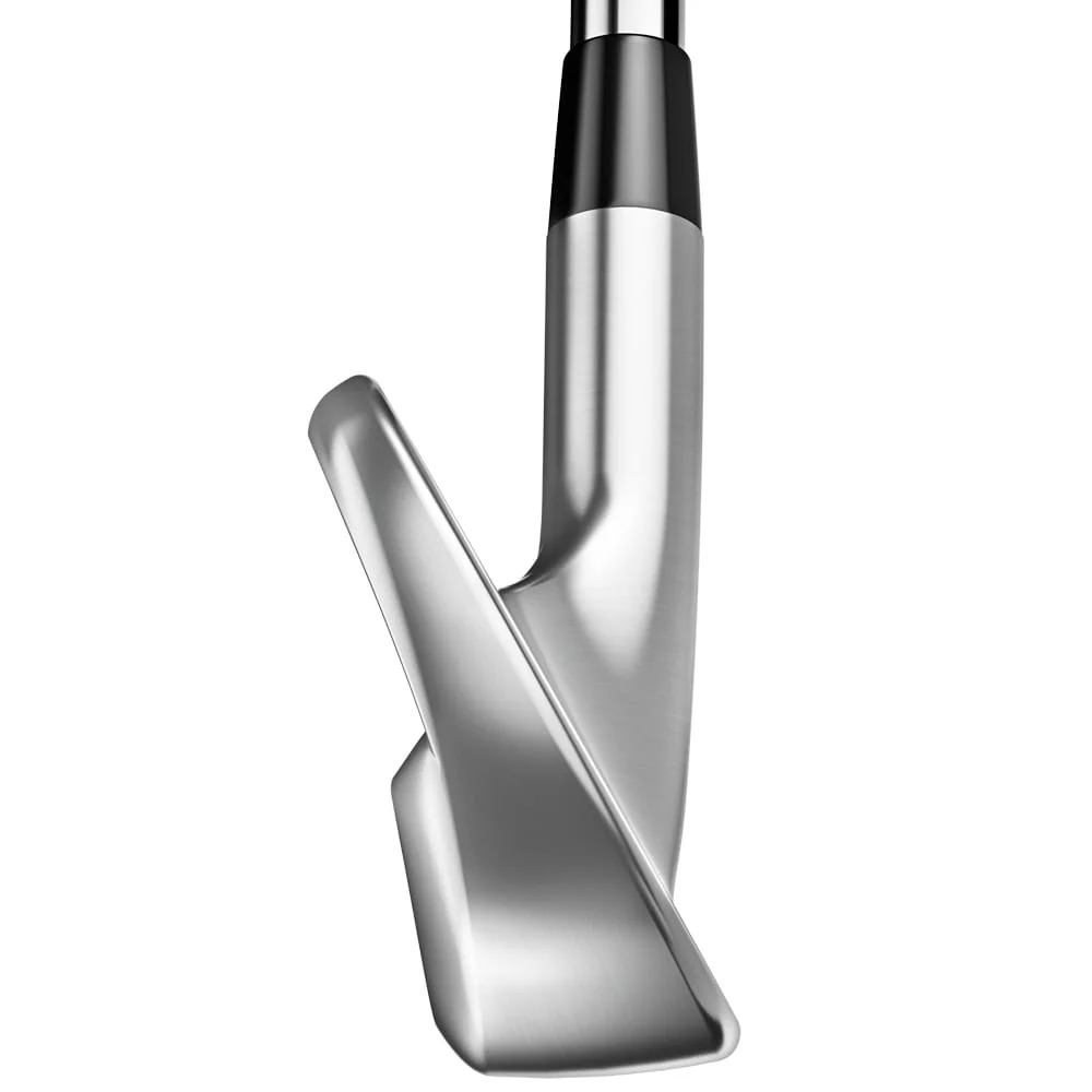 Titleist T-Series T150 Single Irons - Steel - Image 4