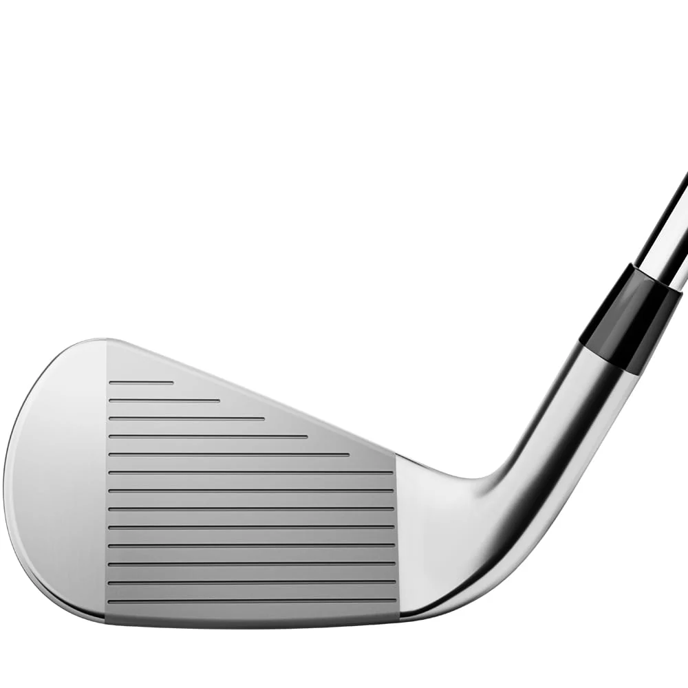 Titleist T-Series T350 Single Irons - Steel - Image 3