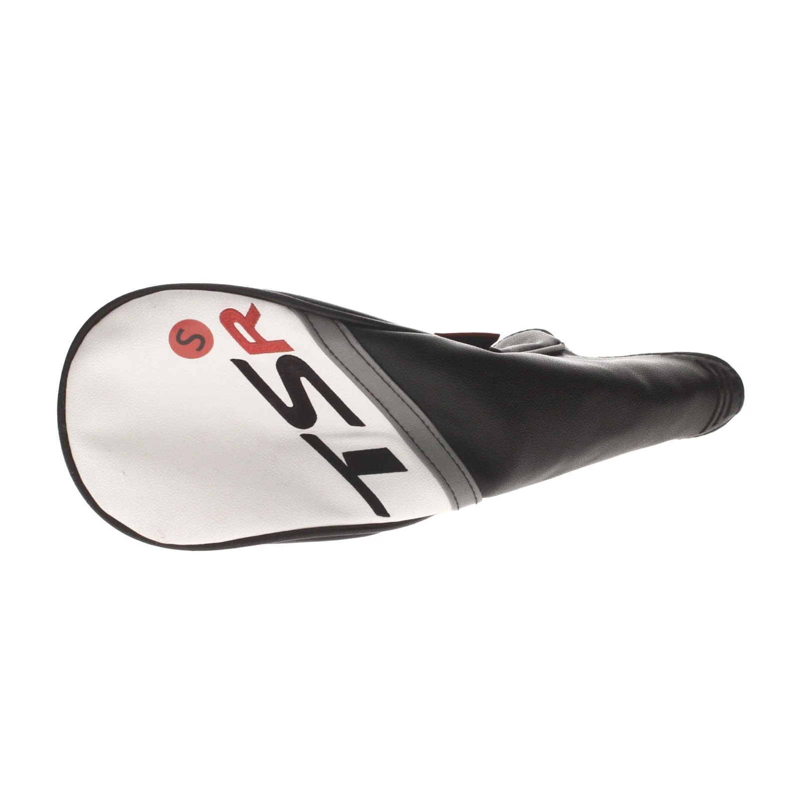 Titleist TSR3 Graphite Mens Right Hand Driver 8* Stiff - Hzrdus Black - Image 7