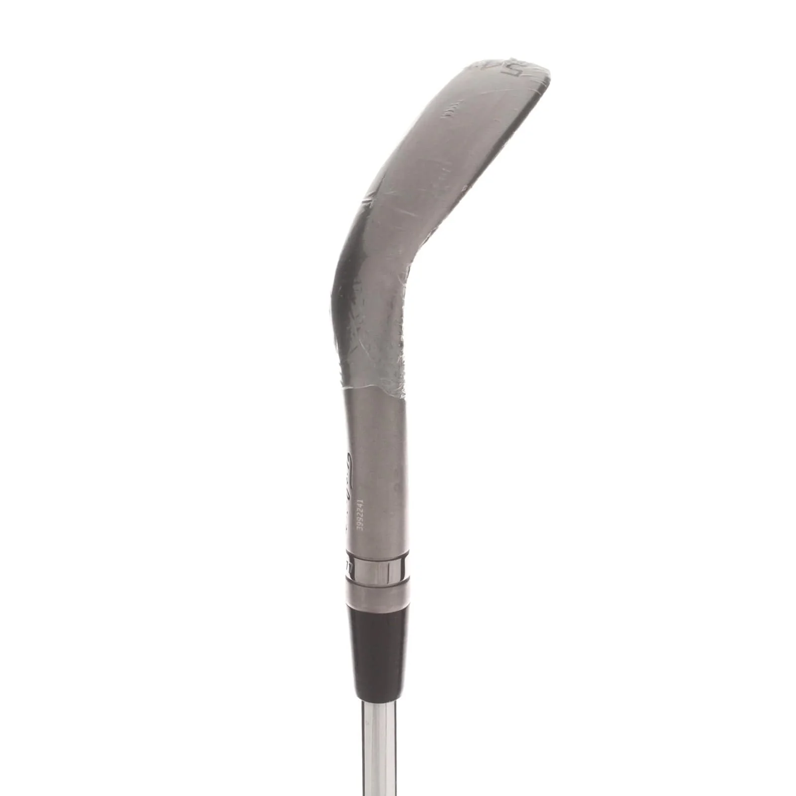 Titleist Vokey Design SM11 Steel Mens Right Hand Sand Wedge 54* 10 Bounce S Grind Wedge - True Temper - Image 3