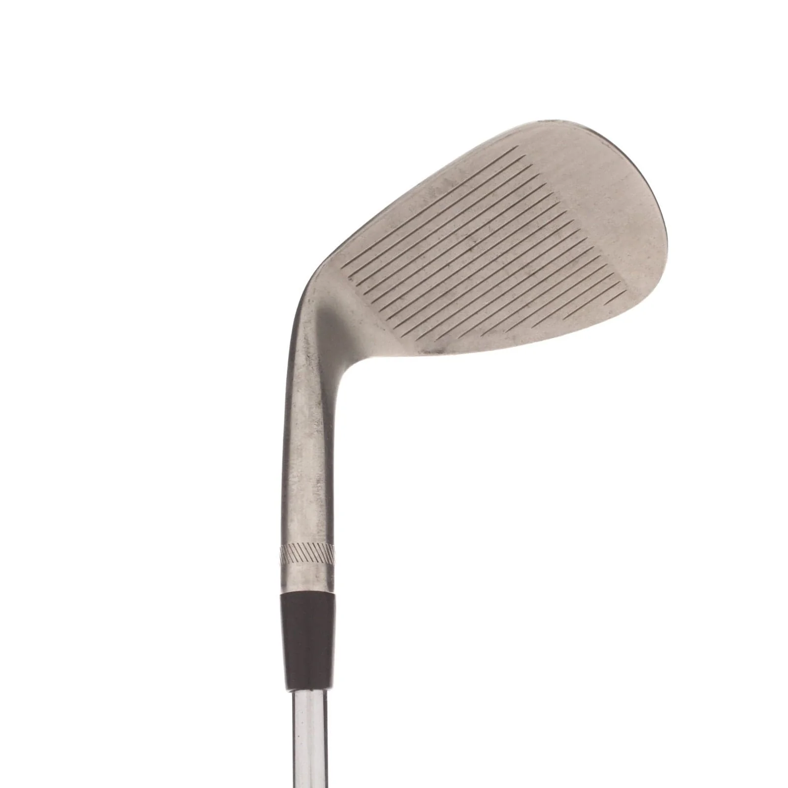 Titleist Vokey Design SM5 Steel Mens Right Hand Sand Wedge 56* 10 Bounce S Grind Wedge - Dynamic Gold - Image 2
