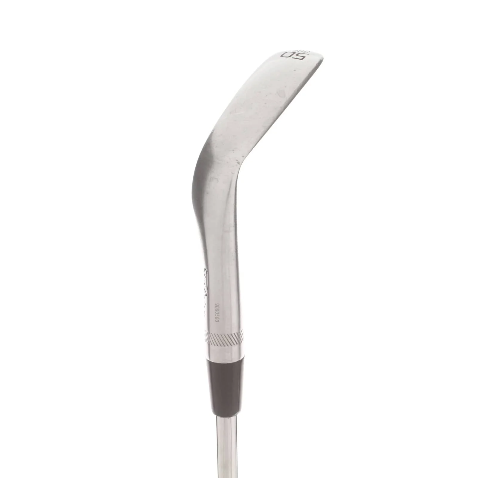 Titleist Vokey SM10 Steel Mens Right Hand Gap Wedge 50* 8 Bounce F Grind Regular - KBS Tour - Image 3