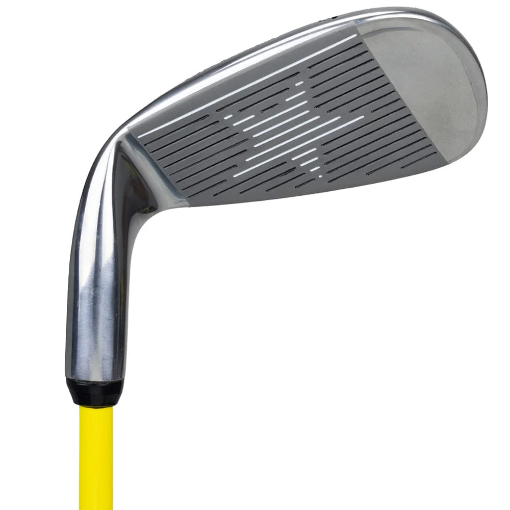 U.S. Kids Golf RS3-42 Junior Yard Club with 3 Yard Balls and Tee (42"-45" Golfer Height) - Image 4
