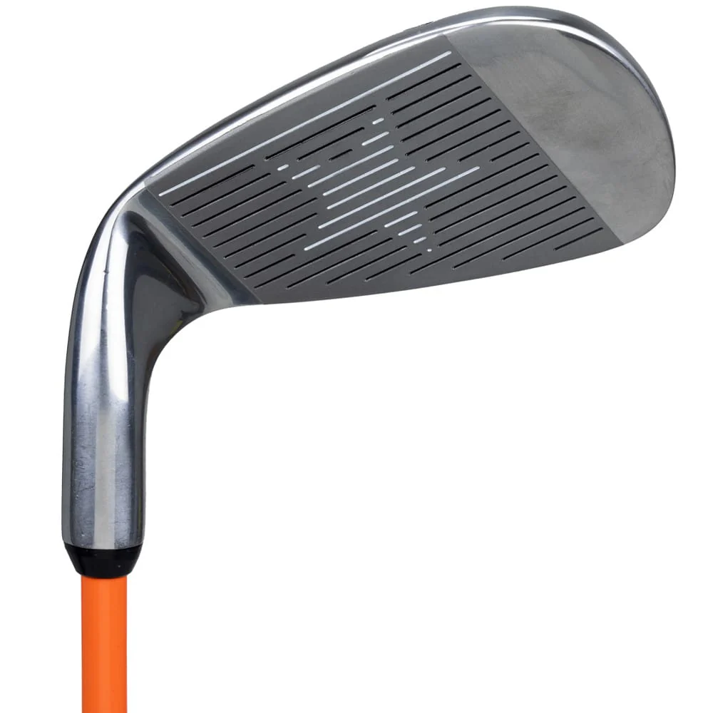U.S. Kids Golf RS3-51 Junior Yard Club with 3 Yard Balls and Tee (51-54" Golfer Height) - Image 4