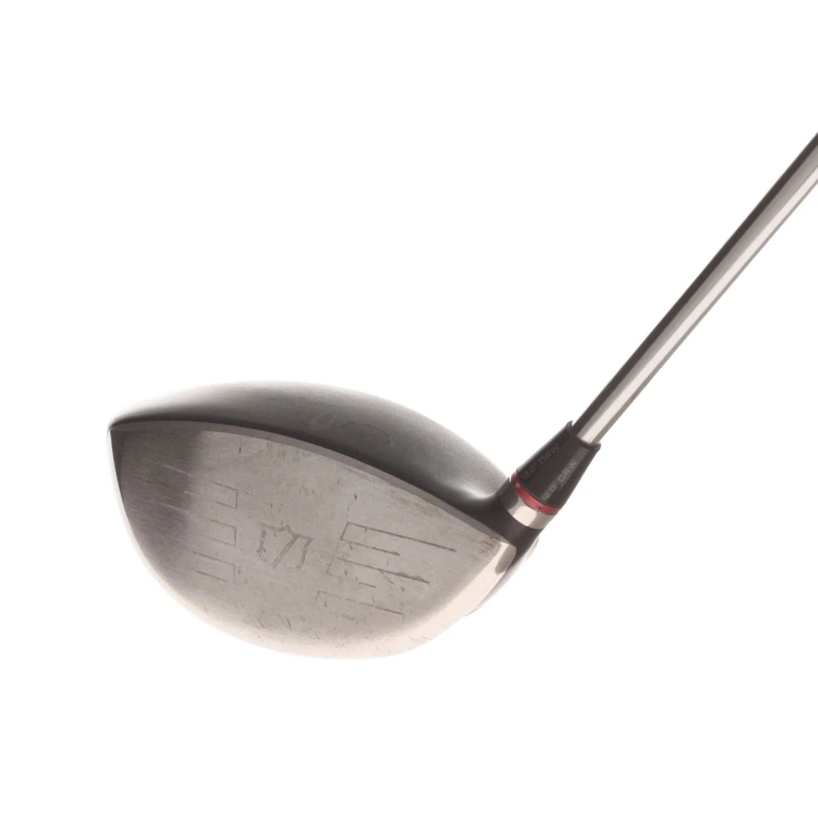 Wilson D200 Graphite Mens Right Hand Driver 13* Senior - UST Mamiya Elements Chrome 44FA - Image 4