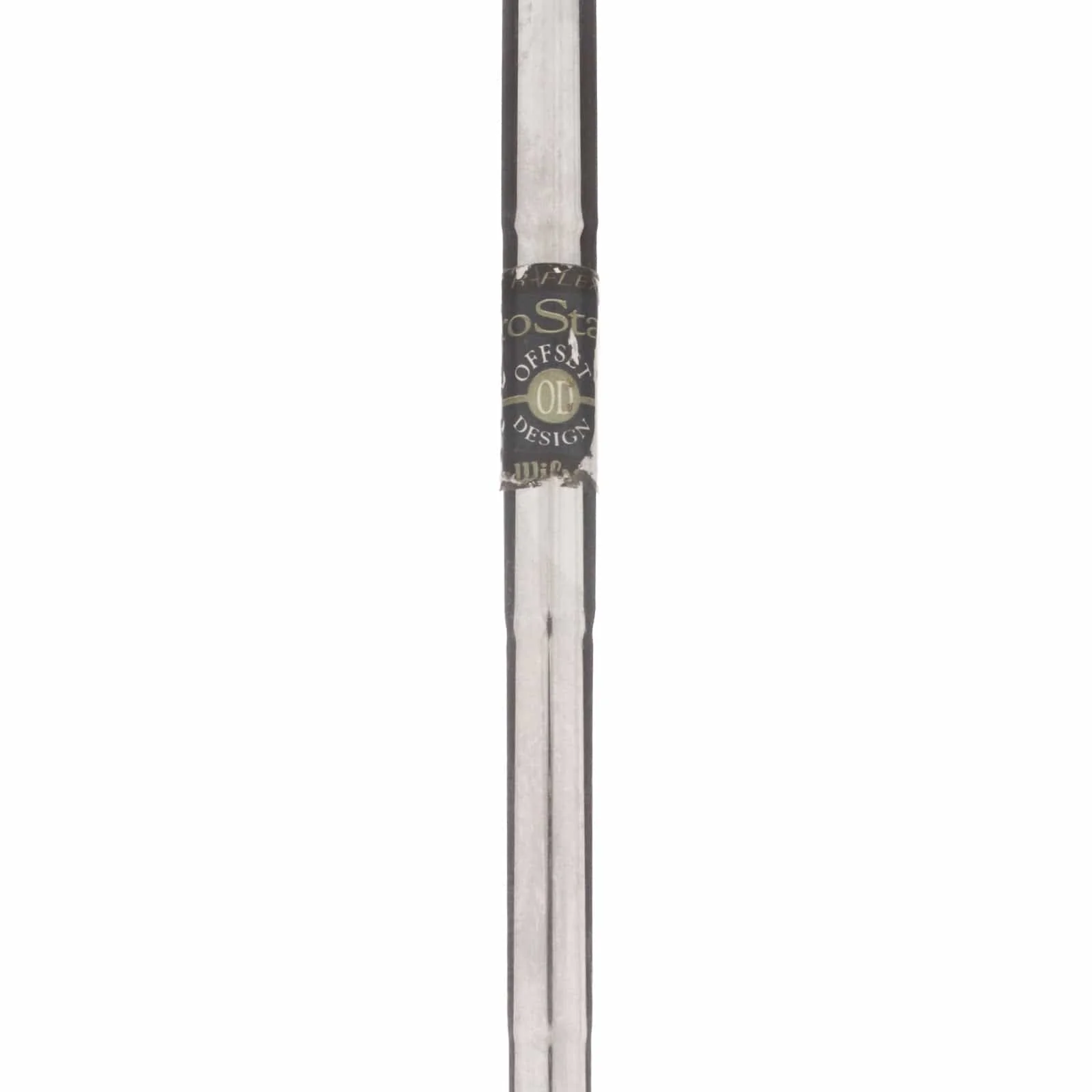 Wilson Prostaff Oversize Steel Mens Right Hand 7 Iron Regular - Image 4