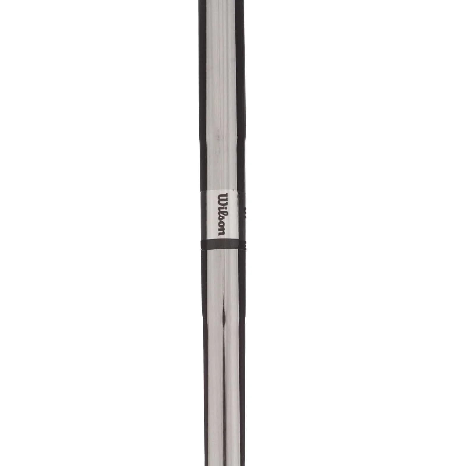 Wilson Staff Model 8802 Mens Left Hand Putter 34" Blade - Lamkin Deep Etched - Image 6