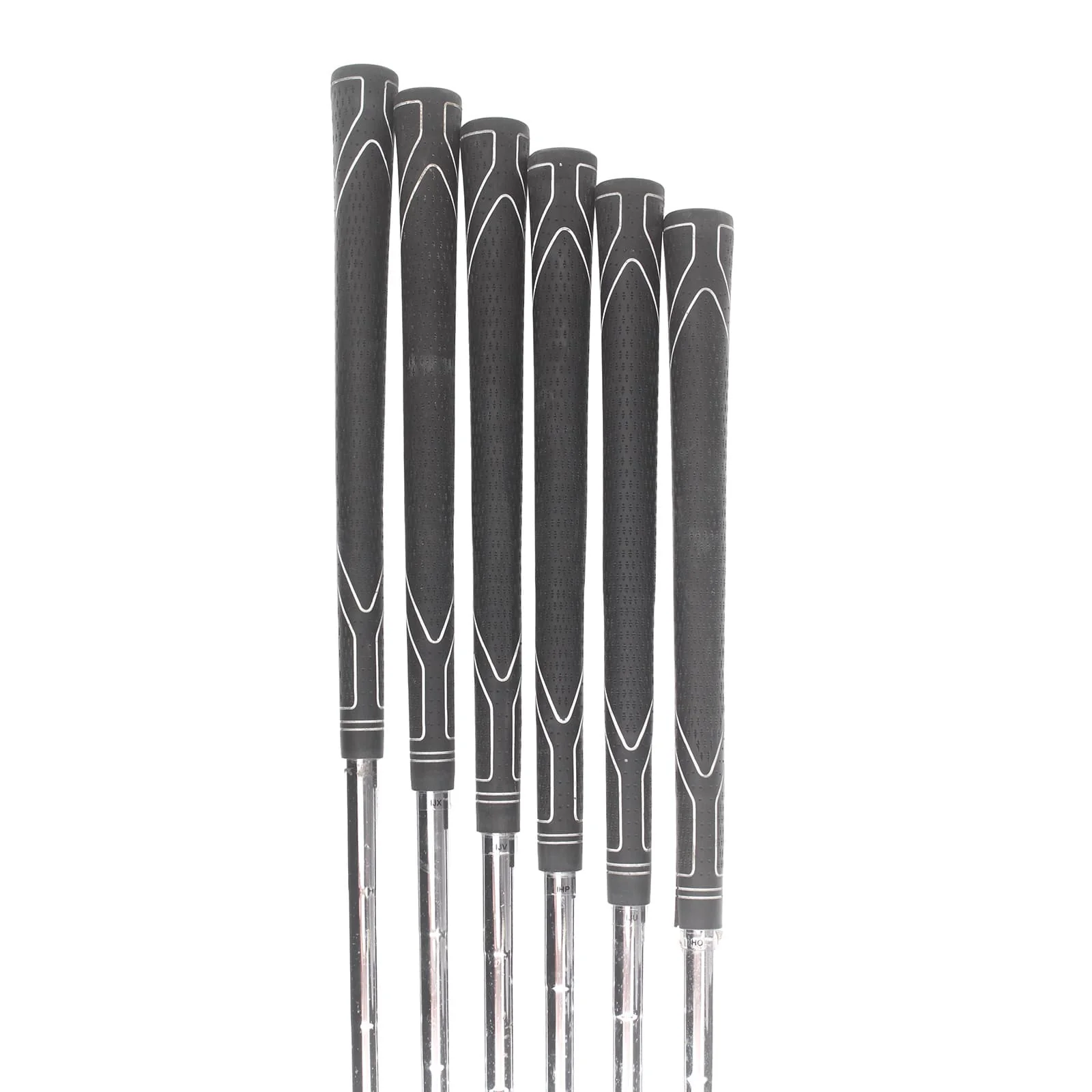Wilson Tour Velocity Steel Mens Right Hand Irons 5-PW Stiff - Wilson - Image 7