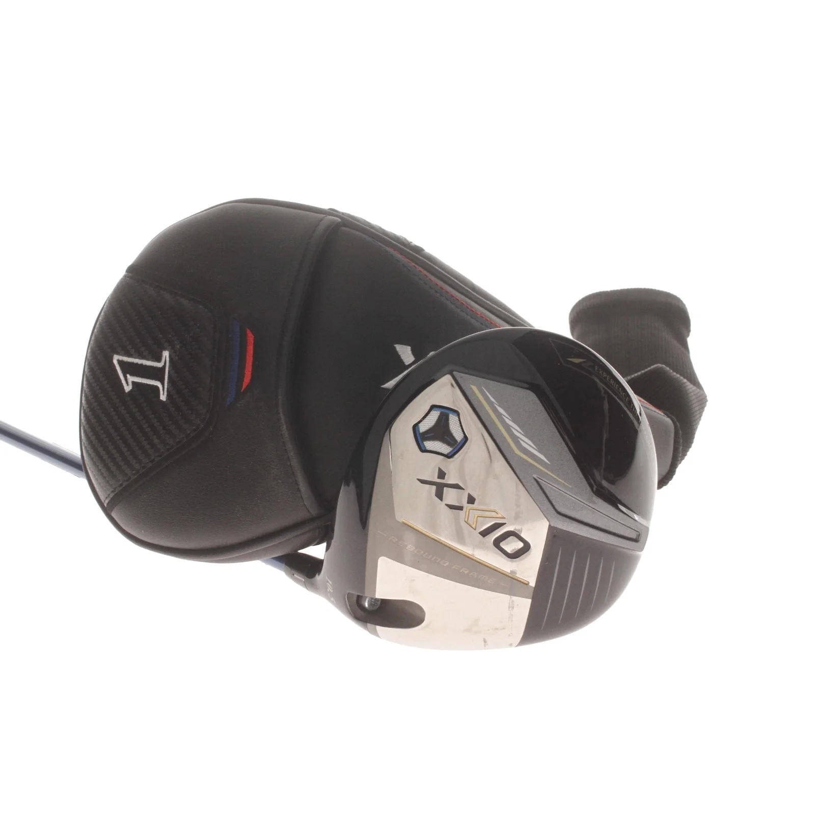 XXIO 13 Graphite Mens Right Hand Driver 10.5* Regular - MP 1300 35g