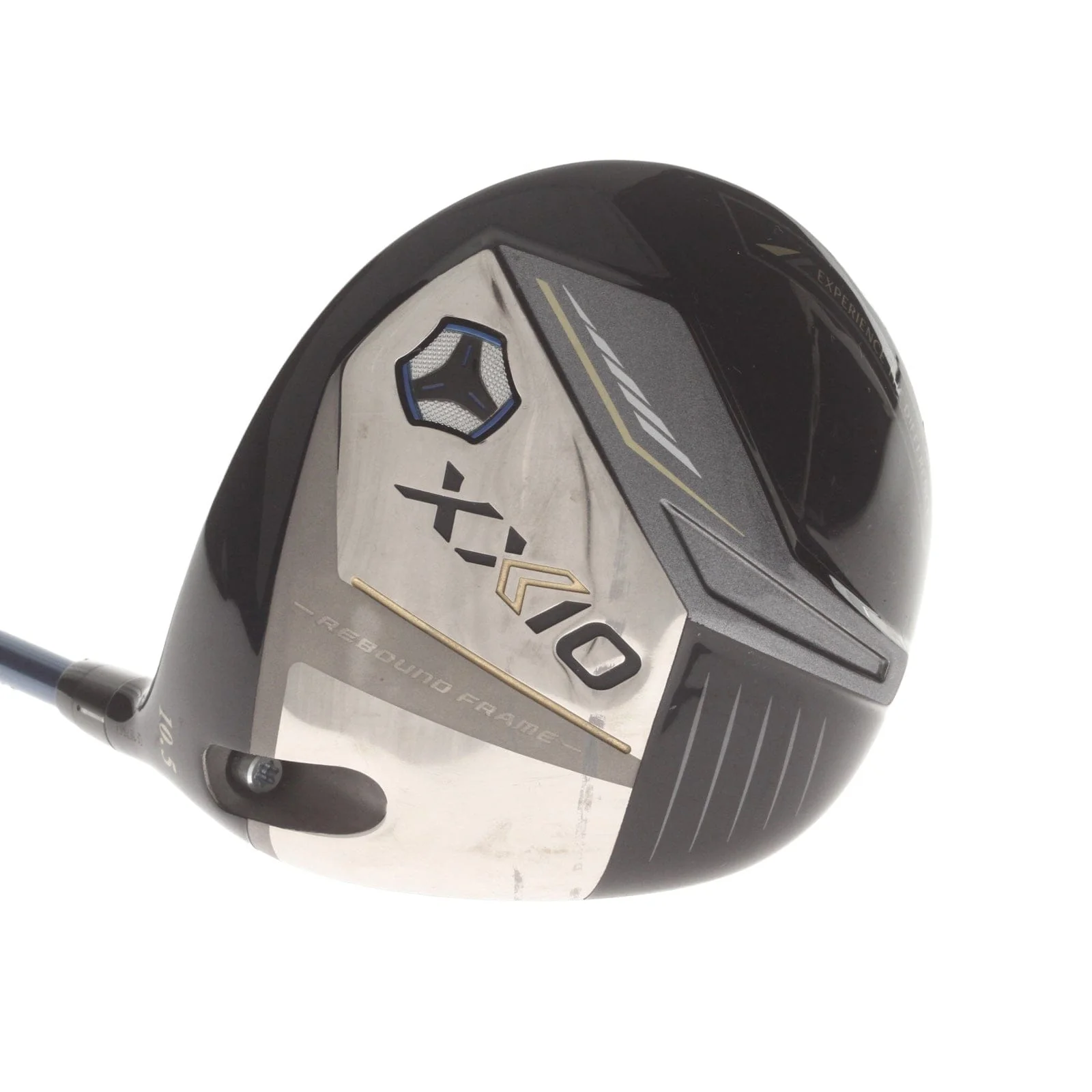 XXIO 13 Graphite Mens Right Hand Driver 10.5* Regular - MP 1300 35g - Image 2