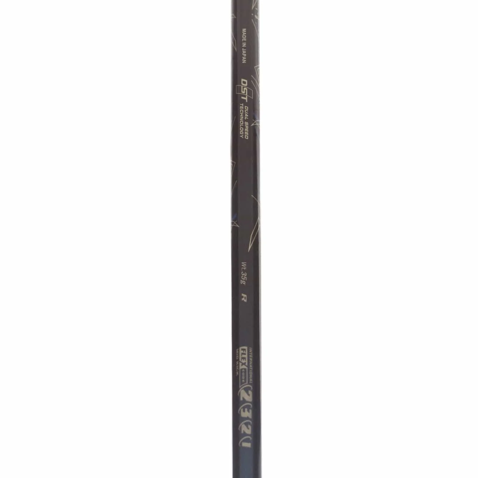 XXIO 13 Graphite Mens Right Hand Driver 10.5* Regular - MP 1300 35g - Image 5