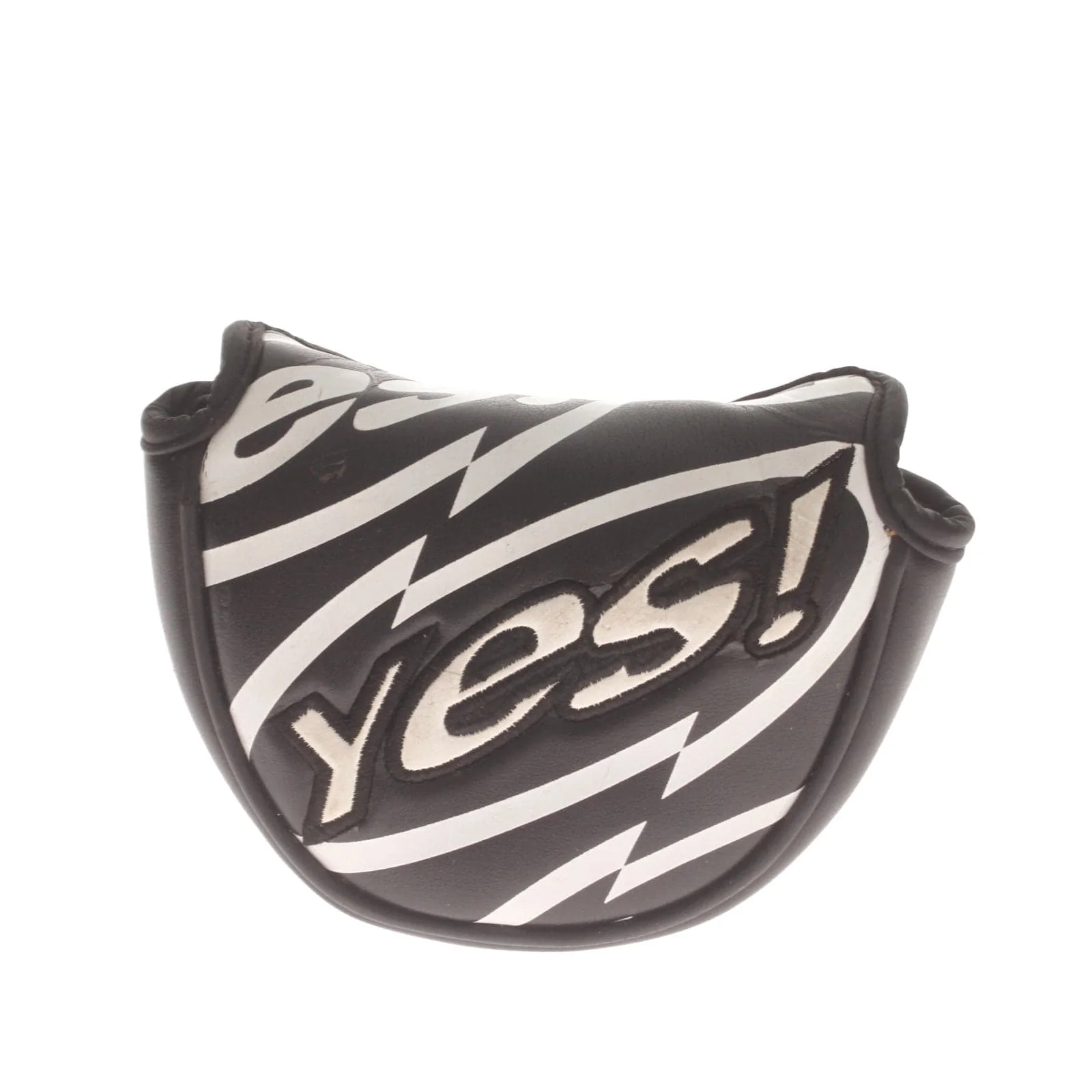 Yes! i4-Tech Stephanie Mens Left Hand Putter 34" Mallet - Yes! - Image 8
