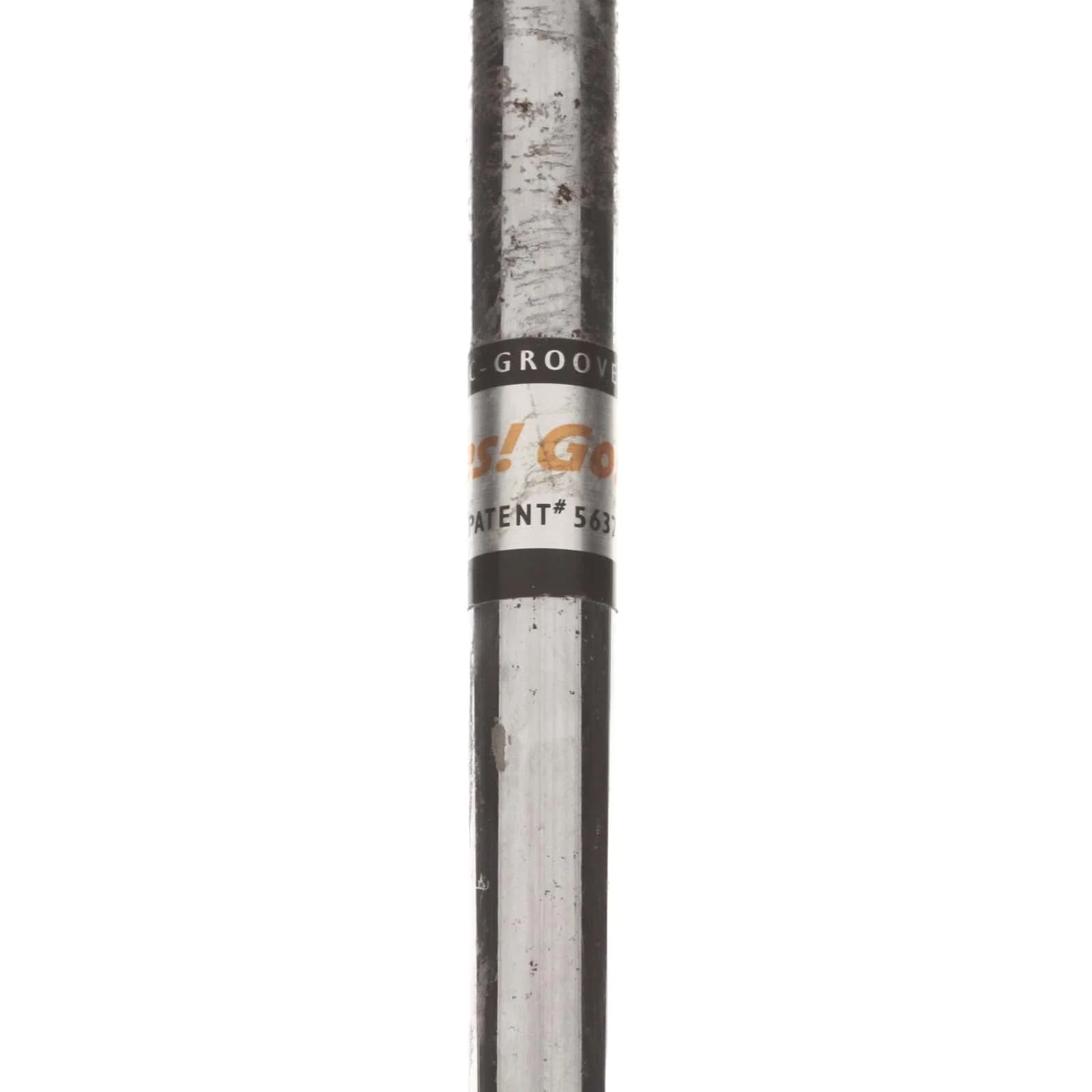 Yes! Marilyn Ladies Right Hand Putter 34" Mallet - G-Rip ST1 - Image 5