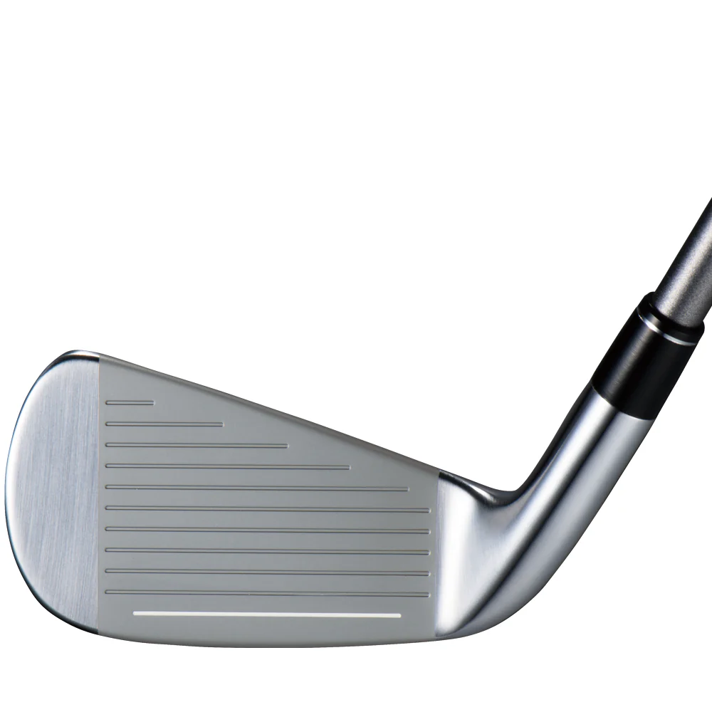 Yonex EZONE GT3 Irons - Graphite - Image 3