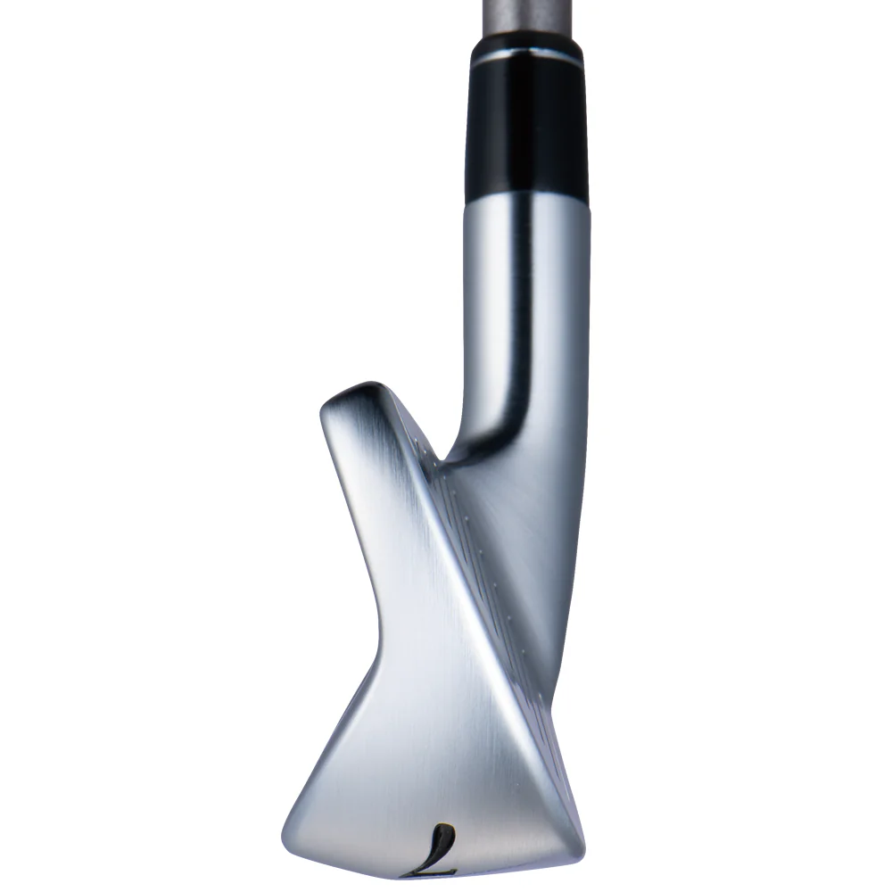 Yonex EZONE GT3 Irons - Graphite - Image 4
