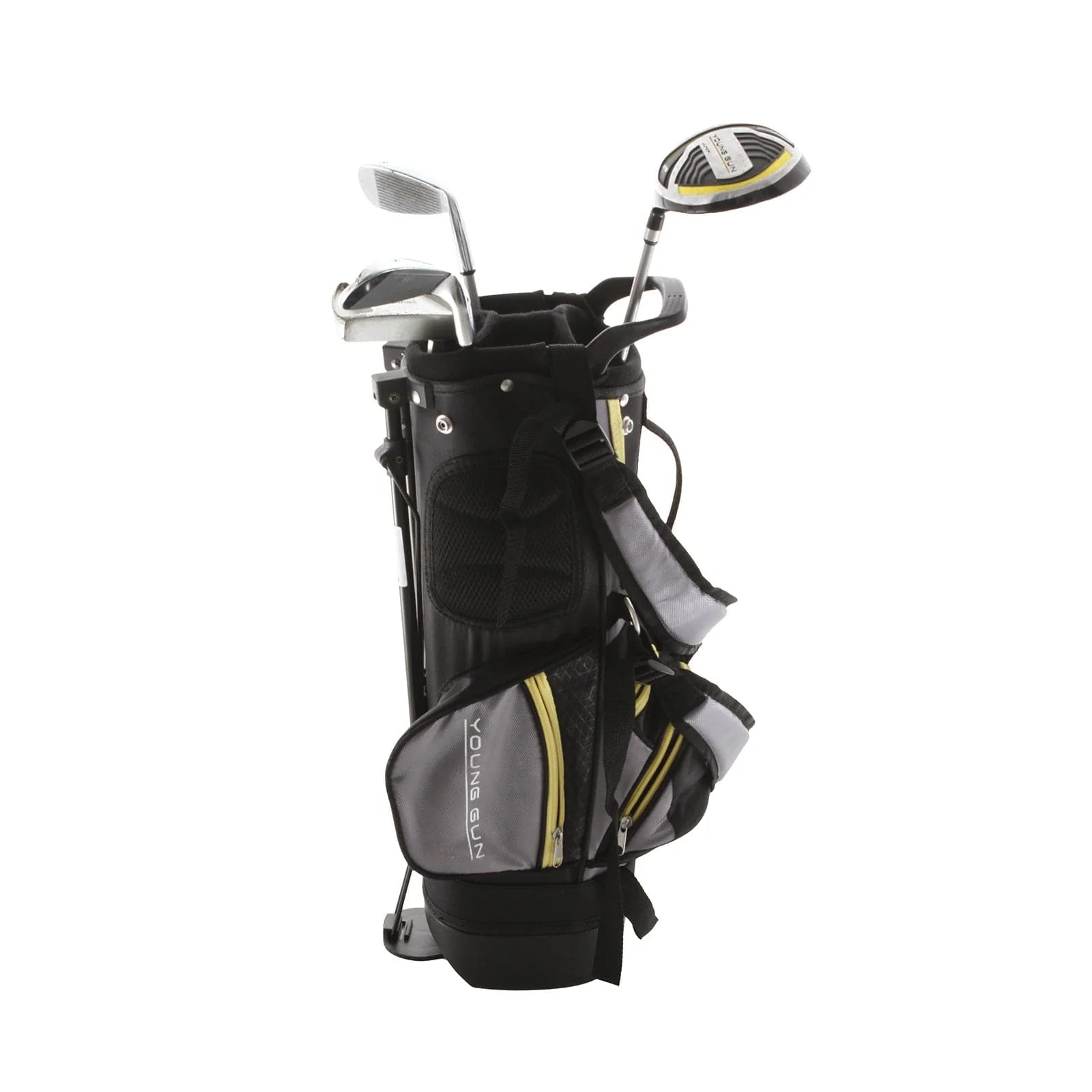 Young Gun SGSX Graphite Junior Left Hand Half Set Junior - Young Gun - Image 4